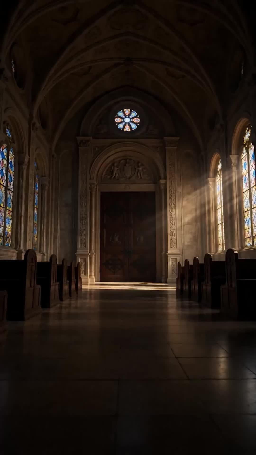 Episode 4 - The Devil Who Fell For An Angel
